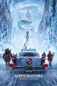Ghostbusters Frozen Empire (2024) บริษัทกำจัดผี อาณาจักรน้ำแข็ง