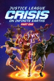 Justice League Crisis on Infinite Earths – Part One (2024)