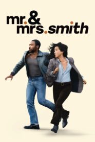 มิสเตอร์แอนด์มิสซิสสมิธ (Mr. & Mrs. Smith)