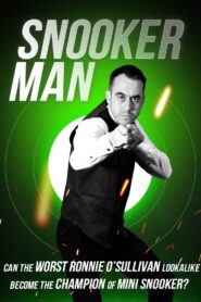 Snooker Man (2024) สนุกเกอร์แมน