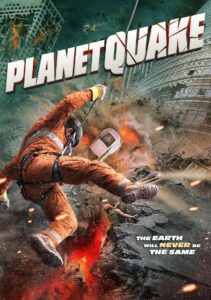 Planetquake (2024) แพลนเน็ตเควค