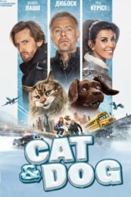 Cat and Dog (2024) แคท แอนด์ ด็อก