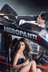 Heropanti 2 (2023) ฮีโร่แค้นสุดระห่ำ ภาค 2