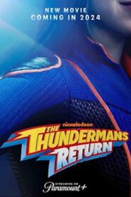 The Thundermans Return (2024) เดอะ ธันเดอร์แมน รีเทิร์น
