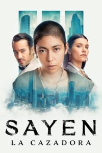 Sayen The Huntress (2024)