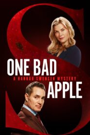 One Bad Apple A Hannah Swensen Mystery (2024) วัน แบด แอปเปิ้ล อะ ฮันนาห์ สเวนเซ่น มิสเทอรี