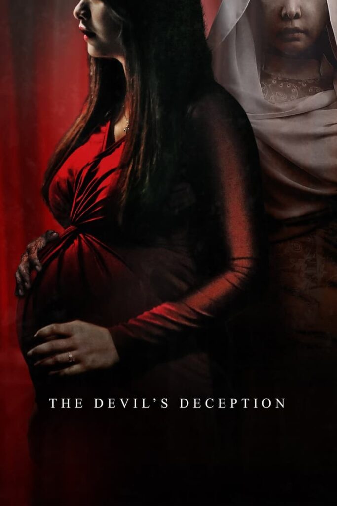 The Devil's Deception (2022) บ้านเฮี้ยนปีศาจหลอน