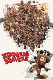 Hundreds of Beavers (2024) ฮันเดรดส์ ออฟ บีเว่อร์