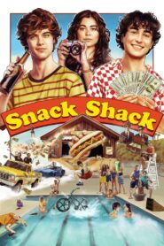 Snack Shack (2024) สแน็คแช็ค