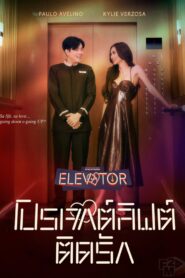 Elevator (2024) โปรเจกต์ลิฟต์ติดรัก