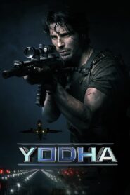 Yodha (2024) โยธา