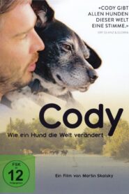 Cody – The dog days are over