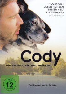 Cody – The dog days are over