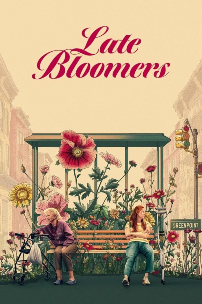 Late Bloomers (2023)