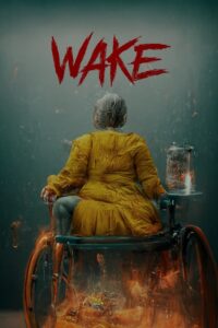 Wake (2024) เวค