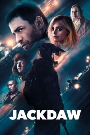 Jackdaw (2024) แจ็คดอว์