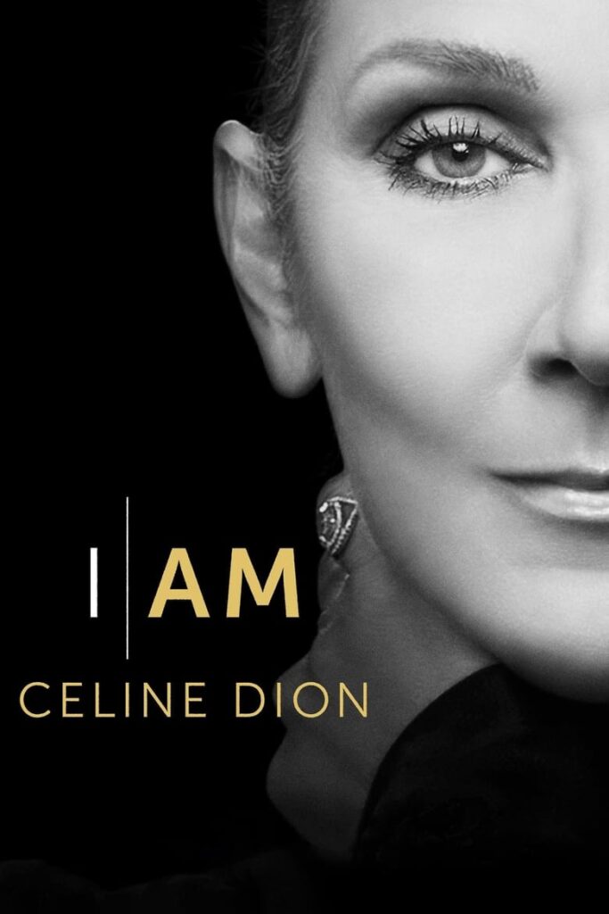 I Am Celine Dion (2024) ฉันนี่แหละ เชลีน ดิออน