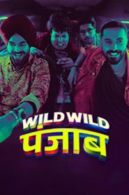 Wild Wild Punjab (2024) ปัญจาบป่วน มันส์ ฮา