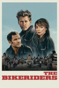 The Bikeriders (2024) เดอะ ไบค์ไรเดอร์ส