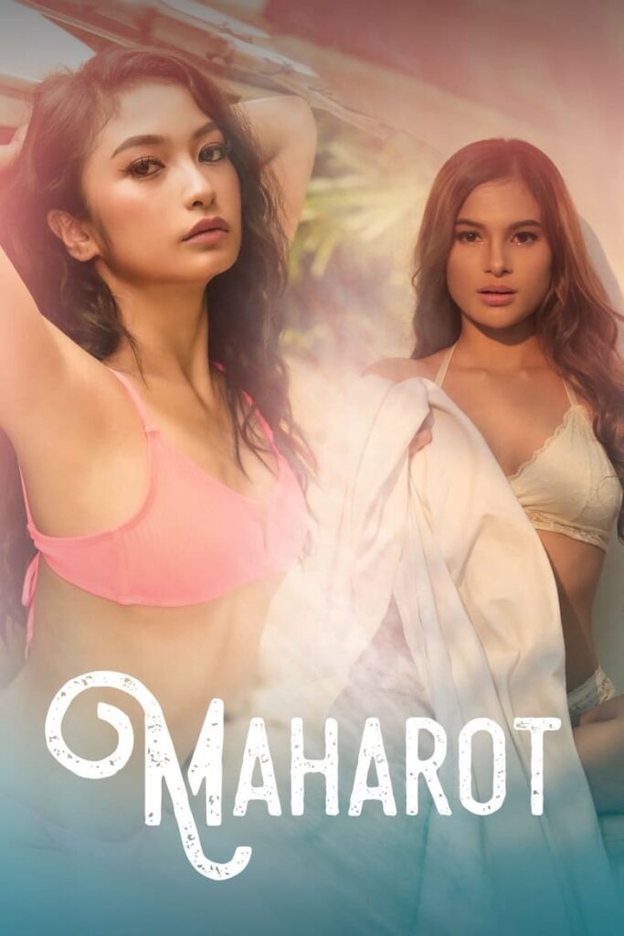 Maharot (2024) มหาโรจน์