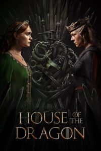 House of the Dragon Season 2 (2024) ตระกูลแห่งมังกร ซีซั่น 2