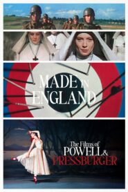 Made in England The Films of Powell and Pressburger (2024)