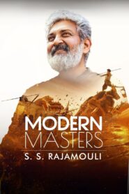 Modern Masters (2024) ปรมาจารย์ยุคใหม่ เอสเอส ราจามูลี