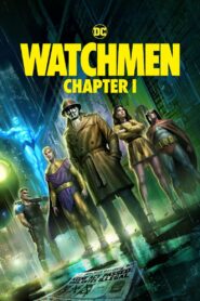 Watchmen Chapter I (2024)